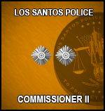 二级警务委员